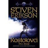 Laguna Stiven Erikson - Kostolovci - deo drugi | ePonuda.com