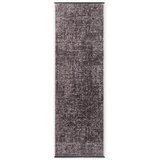 Elle Decoration Rjav tekač 80x250 cm Prisma – | Shoptok.si
