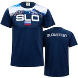 Drugo Slovenija navijaška majica Triglav Cene