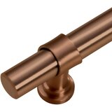  Ručke za ormarić 5 kom brončane 224 mm od nehrđajućeg čelika | Eponuda.com