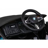  Licencirani auto na akumulator BMW DRIFT M5 - crni | shoptok.hr