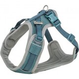 AM Premium flexmesh S-M 48-69cm 20mm plavi | ePonuda.com