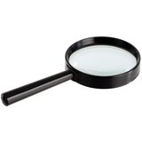 Hama Povećalo 5x-fi 75 mm pvc Fornax crno blister | Shoptok.si