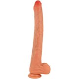 SuperLove Extra Long Realistic Silicone Dildo Skin Small Cijene