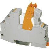 Phoenix Contact Relejni modul RIF-1-RPT-LDP-12DC/2X21 nazivni napon: 12 V/DC uklopna struja (maks.): 3 A 2 izmjenična kontakta 1 | Eponuda.ba