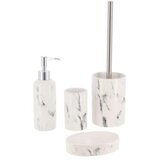 Tendance Posuda za sapun 13x8,5x3cm Bijela | Eponuda.ba