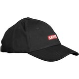 LEVI&#039;S LEVI&#39;S BLACK MEN&#39;S HAT | Shoptok.si