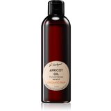 Dr. Feelgood Organic & Raw hladno stiskano marelično olje 200 ml Cene