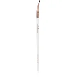 Elegance Fine Liner zakrivljeni kist za eyelinere 412 1 kom