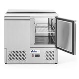 ARKTIC Pult za salatu sa dvoja vrata 300L, 230V/310W, 912x702x(H)888mm | Eponuda.com
