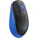 Logitech Mi&amp;scaron; M190 Blue Wireless Slike