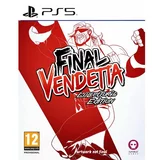 Numskull Games Final Vendetta - Collector's Edition (Playstation 5)