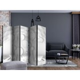  Paravan u 5 dijelova - Circles in the Space II [Room Dividers] 225x172 | shoptok.hr