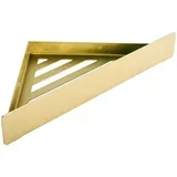 Kopalniška polica SF07 gold brush