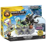 ME41677 MINECRAFT ENDER ZMAJ