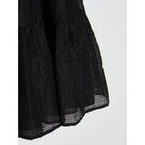 Sinsay Mini haljina na naramenice s lyocellom | shoptok.hr