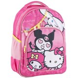 Hello Kitty and Friends ruksak 42 cm prilagodljiv za kolica | shoptok.hr