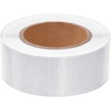  Reflektirajuća traka bijela 5 cm x 20 m PVC | shoptok.hr
