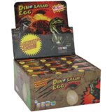 Molarem Home Dinosaursko jaje koje se izleže i raste u vodi - 6 cm Slike