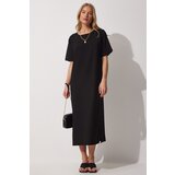  Dress - Black Cijene