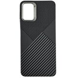 Silikonska futrola Carbon Ornament Samsung A06