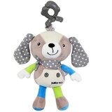 Baby Mix pliš skviki tigar | shoptok.hr