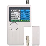 Tester kablova RJ-45, RJ-11, USB, BNC Cene