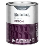 Boja za beton 0.75 Bela