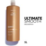 Wella Professionals Ultimate Smooth Shampoo intenzivno hranilni šampon za sijaj in mehkobo las 1000 ml | Shoptok.si