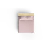  Fresno (240 x 250) - salmon salmon double pique Cene
