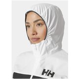 Helly Hansen Vetrovke W Salt Stripe Windbreaker Bela | Shoptok.si