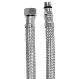  Nexsas Crevo Brinox 3/8"-3/8"X30CM 123225 | Eponuda.com