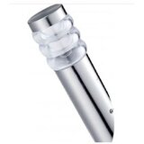 Svjetiljka zidna vanjska THUN A SPF00119 1xE27 IP44 inox | Eponuda.ba