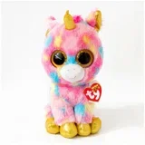 Jednorog PLISH BOOS FANTASIA, 24 cm