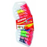  Tempere KORES 12ml 12kom Cene
