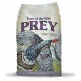 Taste Of The Wild Granule za mačke Prey Ćuretina 2.7kg Cene