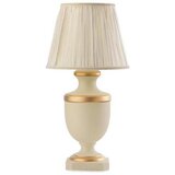  ONLI - Stona lampa IMPERIALE 1xE27/22W/230V 56 cm bež | Eponuda.com