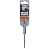 CRAFTOMAT Sveder za beton SDS-plus SDS PLUS s 4 rezili (Premer vrtalnega svedra: 4 mm, Delovna dolžina: 50 mm, 1 kos) | Shoptok.si