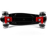  Dječji skateboard Captain America crni | shoptok.hr