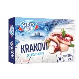 Frozy krakovi divivske lignje za peku i salatu 1KG kutija | ePonuda.com