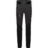 Mammut Hlače na otvorenom Courmayeur SO Men Black 48 Cijene