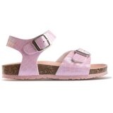 Pablosky Sandali & Odprti čevlji Kids 423770 Y - Gata Rosa Rožnata | Shoptok.si