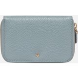 Geox Light blue women's wallet - Women's | Shoptok.si