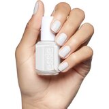 Essie Nails lak za nohte odtenek 1 Blanc 13.5 ml | Shoptok.si