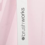 Brushworks Nail Files Coloured set rašpica (za nokte) | shoptok.hr