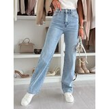 Beloved Damyr wide-leg jeans hlače | Shoptok.si