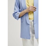 Marisse Women's Jacket L-Mr-4307 L.Blue | shoptok.hr