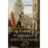 Talija izdavaštvo Šarl Senjobos - Istorija savremene civilizacije Cene