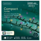 Olimp Sport Novogodišnja LED rasveta za jelku 2250cm 8 funkcija Multi Lumineo 495472 Cene