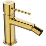 KUCHINOX miješalica za bide laveo pola zlatna | shoptok.hr